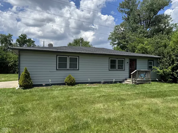 4006 Kenneth AVE, Indianapolis, IN 46226