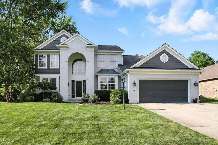 682 Shannon CT, Noblesville, IN 46062