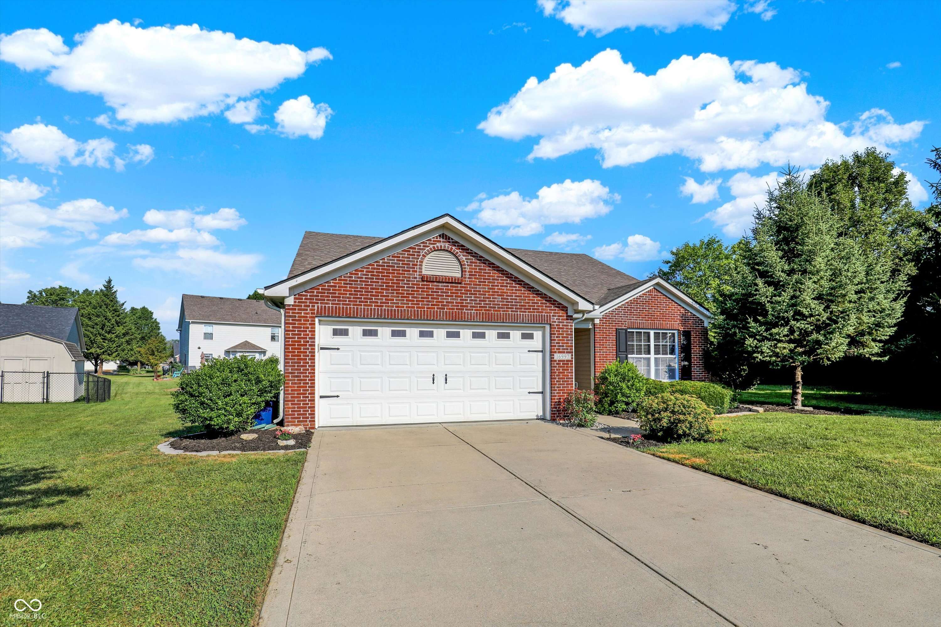 Noblesville, IN 46062,16997 Tree Top CT