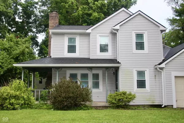 Indianapolis, IN 46254,5717 Terrytown Pkwy