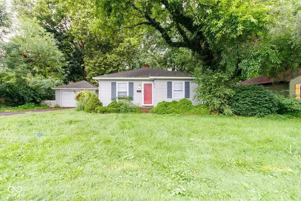 6914 N Keystone AVE, Indianapolis, IN 46220