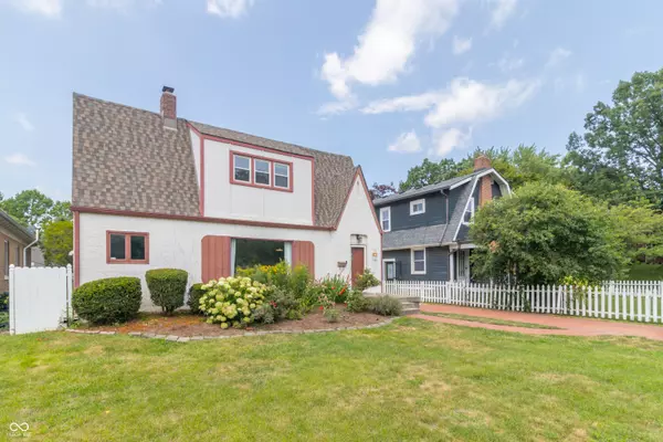 Indianapolis, IN 46219,770 N Arlington AVE