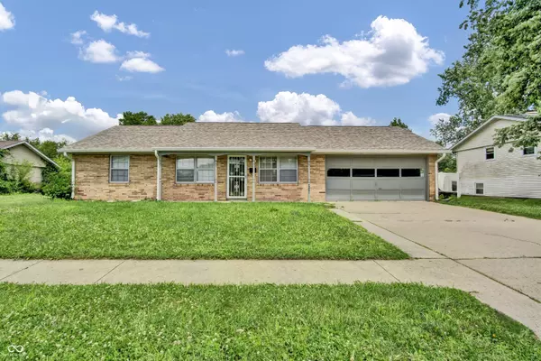 Columbus, IN 47203,2149 Westline DR