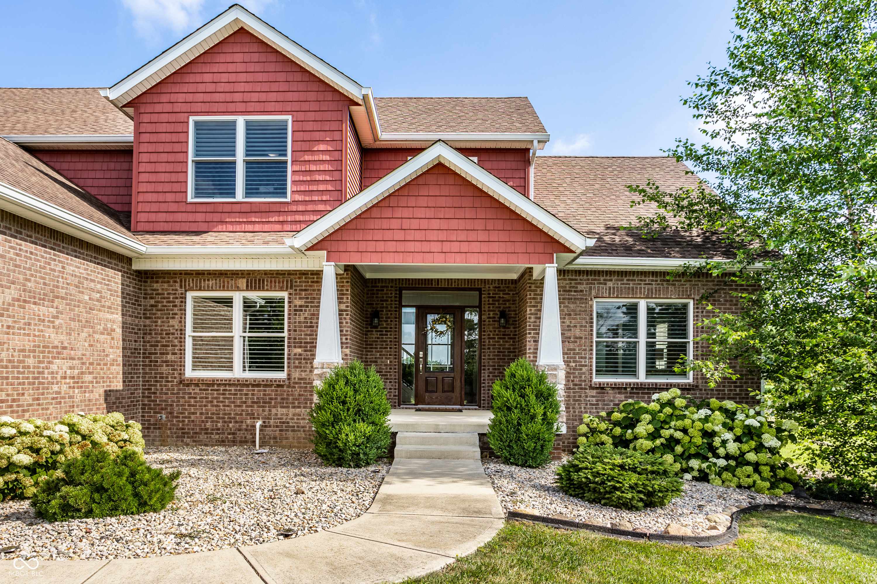 Knightstown, IN 46148,10628 E County Road 325 N