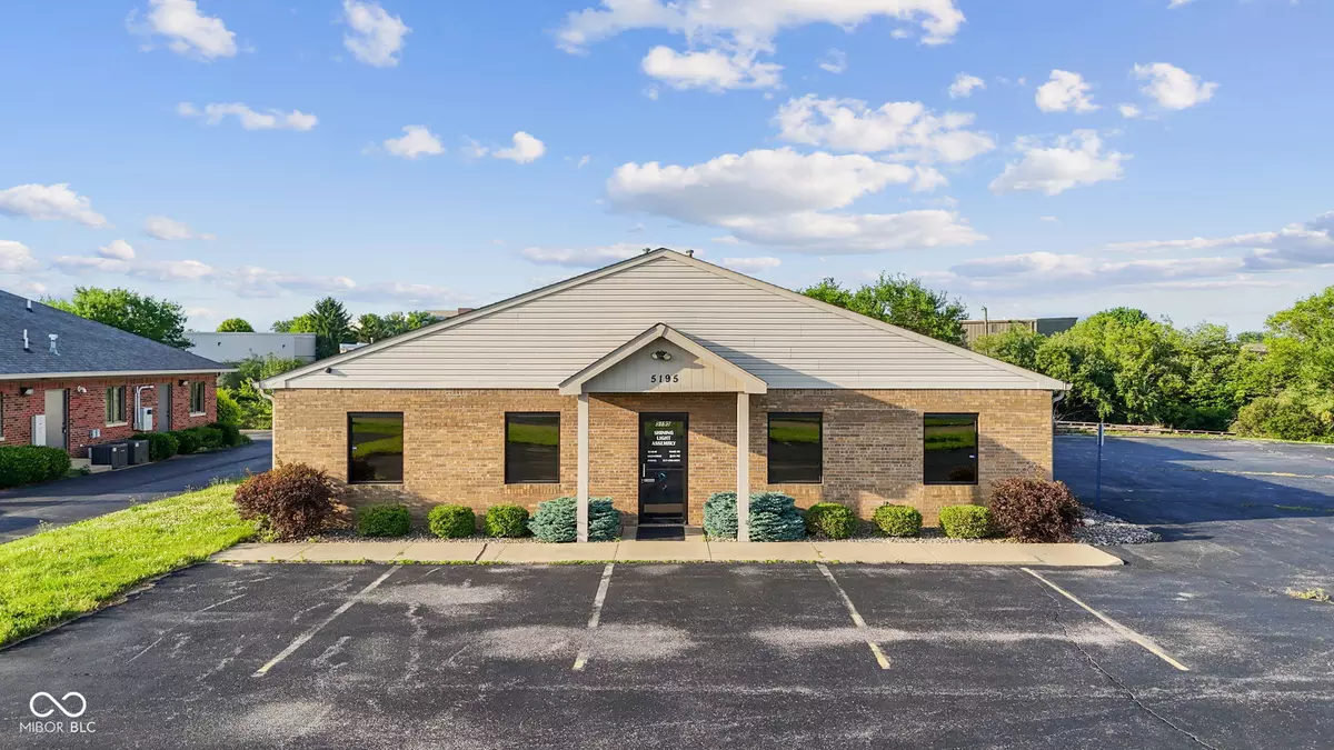 Indianapolis, IN 46237,5195 Commerce CIR