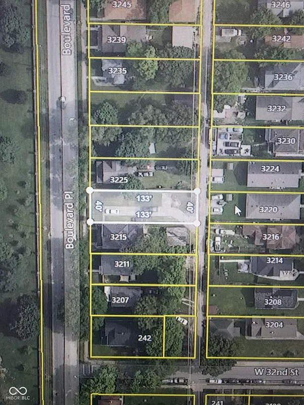 Indianapolis, IN 46208,3221 Boulevard PL