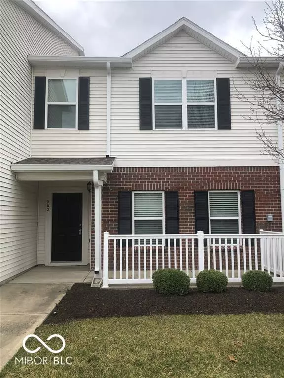 Fishers, IN 46038,13226 Komatite WAY #900