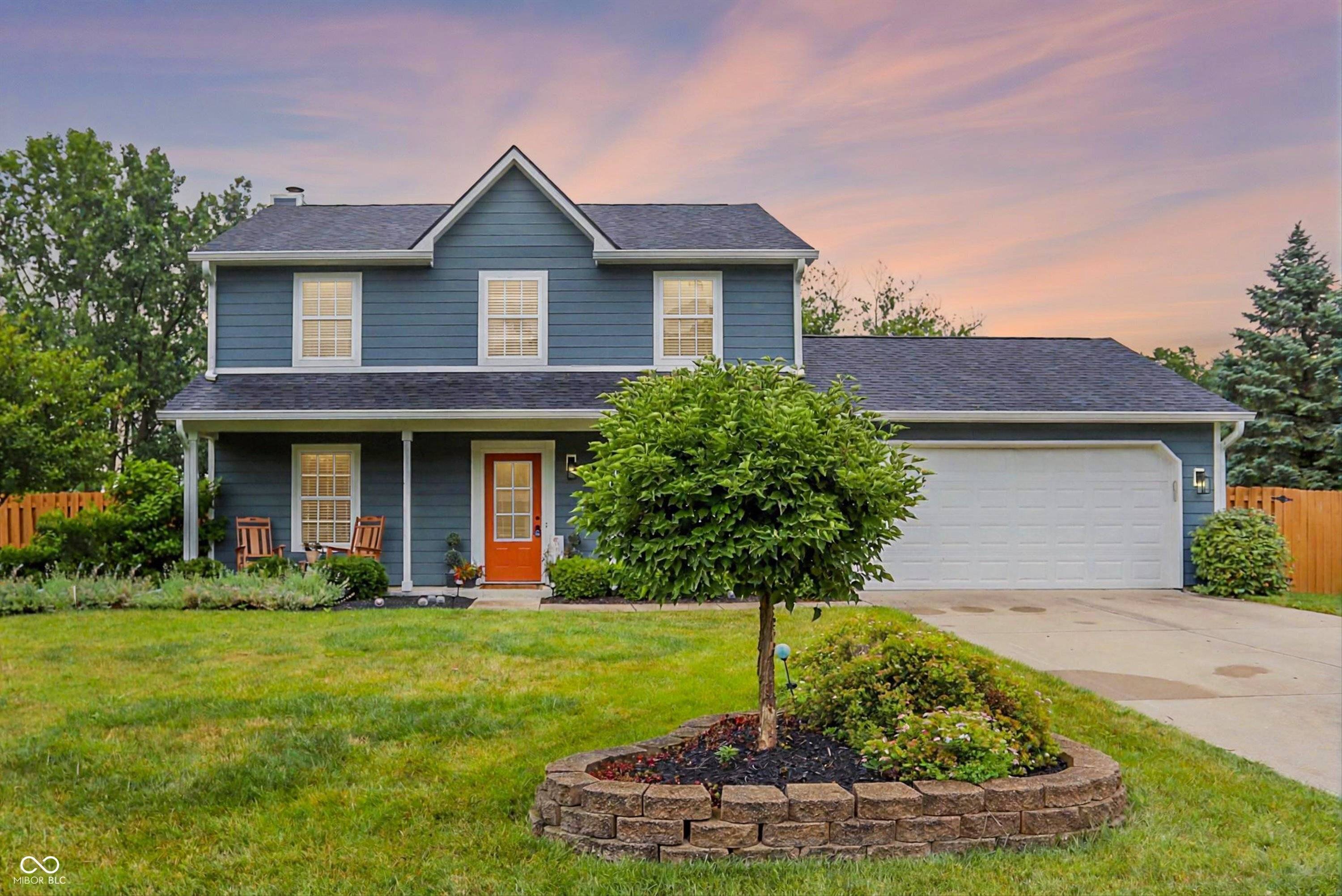 17101 Rushmore DR, Westfield, IN 46074