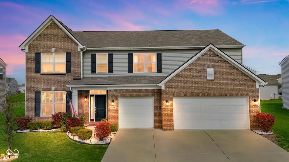 Greenwood, IN 46143,1358 Avocet DR