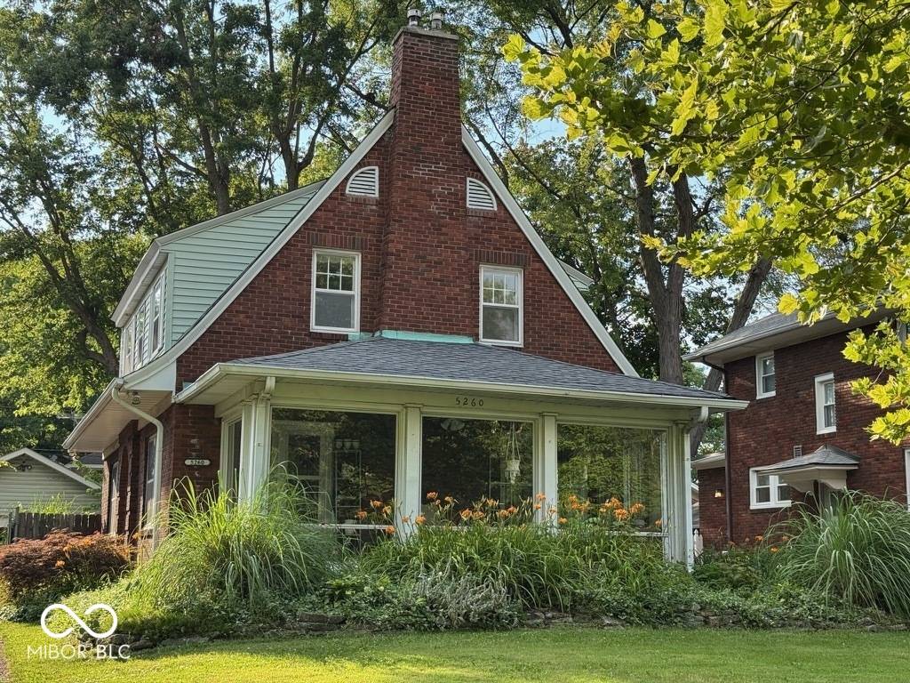 5260 E Pleasant Run Parkway North DR, Indianapolis, IN 46219