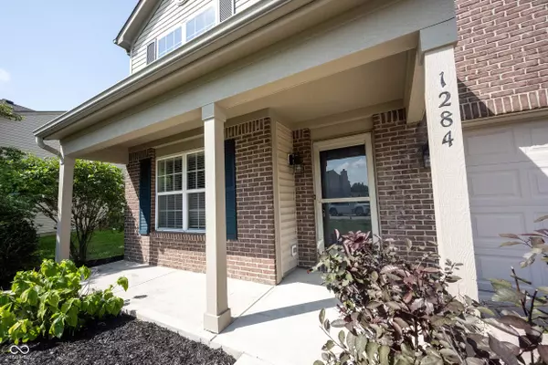 Brownsburg, IN 46112,1284 Summer Ridge LN