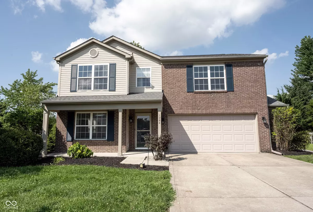 Brownsburg, IN 46112,1284 Summer Ridge LN
