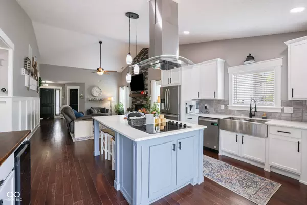 Mccordsville, IN 46055,6282 N Woods Edge DR