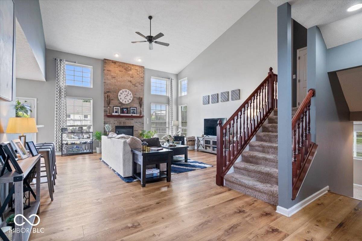Westfield, IN 46074,16201 Dandborn DR