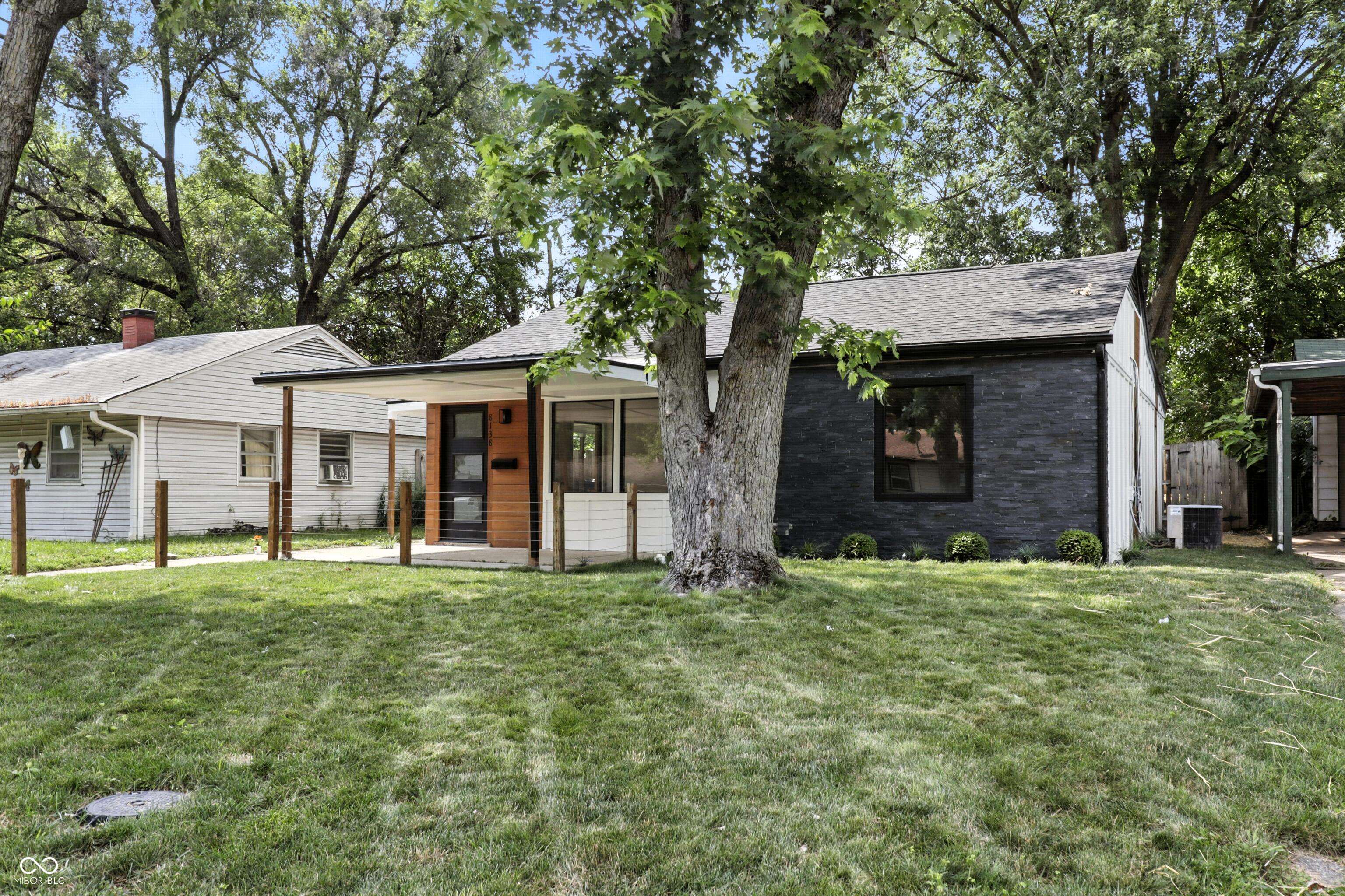 Lawrence, IN 46226,8138 Harrison DR