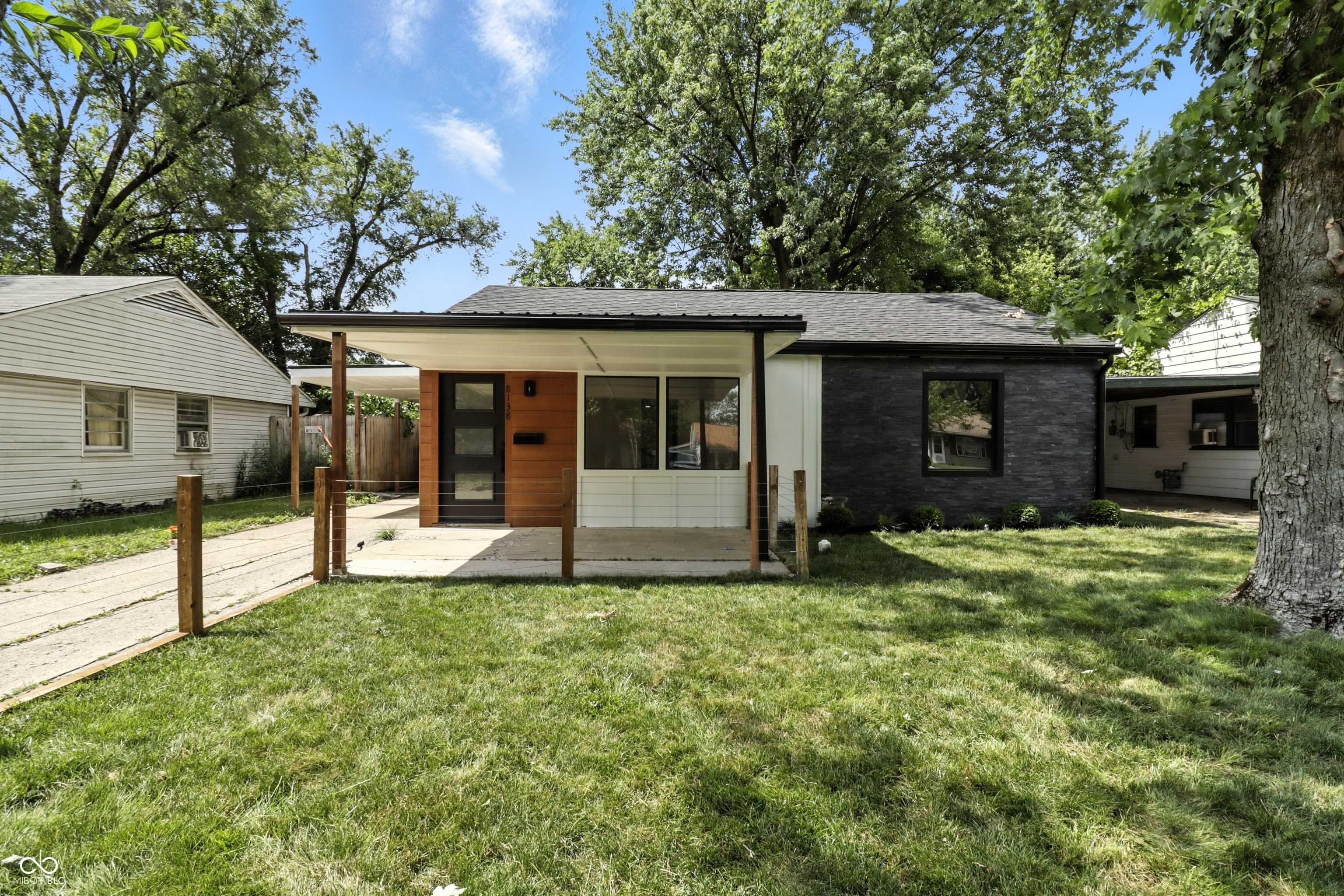 Lawrence, IN 46226,8138 Harrison DR
