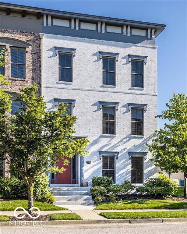 Carmel, IN 46032,2570 Congress ST