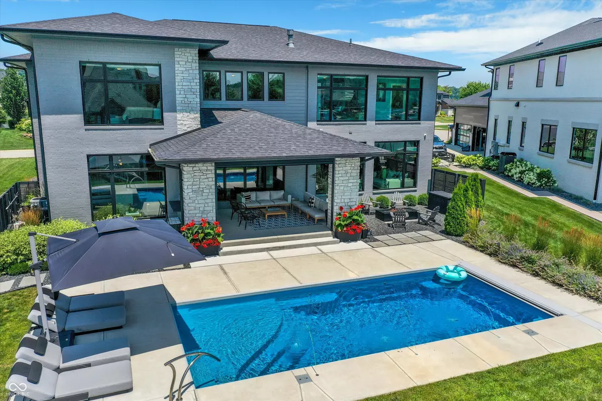Fishers, IN 46055,13417 Cambridge Cove WAY