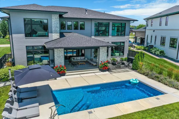 13417 Cambridge Cove WAY, Fishers, IN 46055