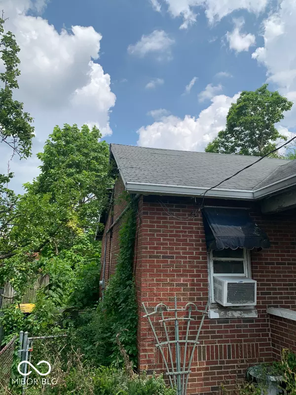 Indianapolis, IN 46226,4547 Zoeller AVE