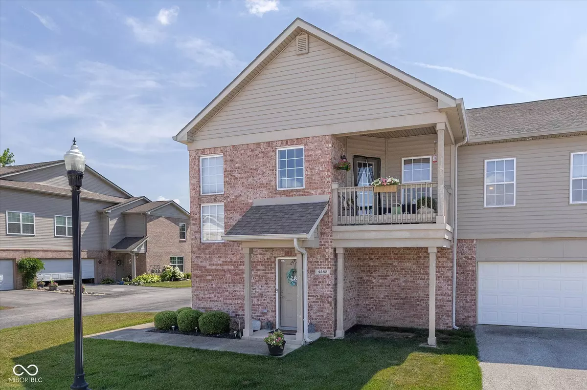 Plainfield, IN 46168,4285 Washington BLVD