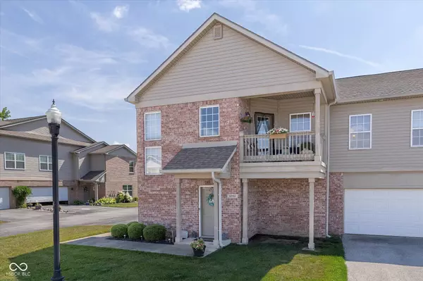 4285 Washington BLVD, Plainfield, IN 46168