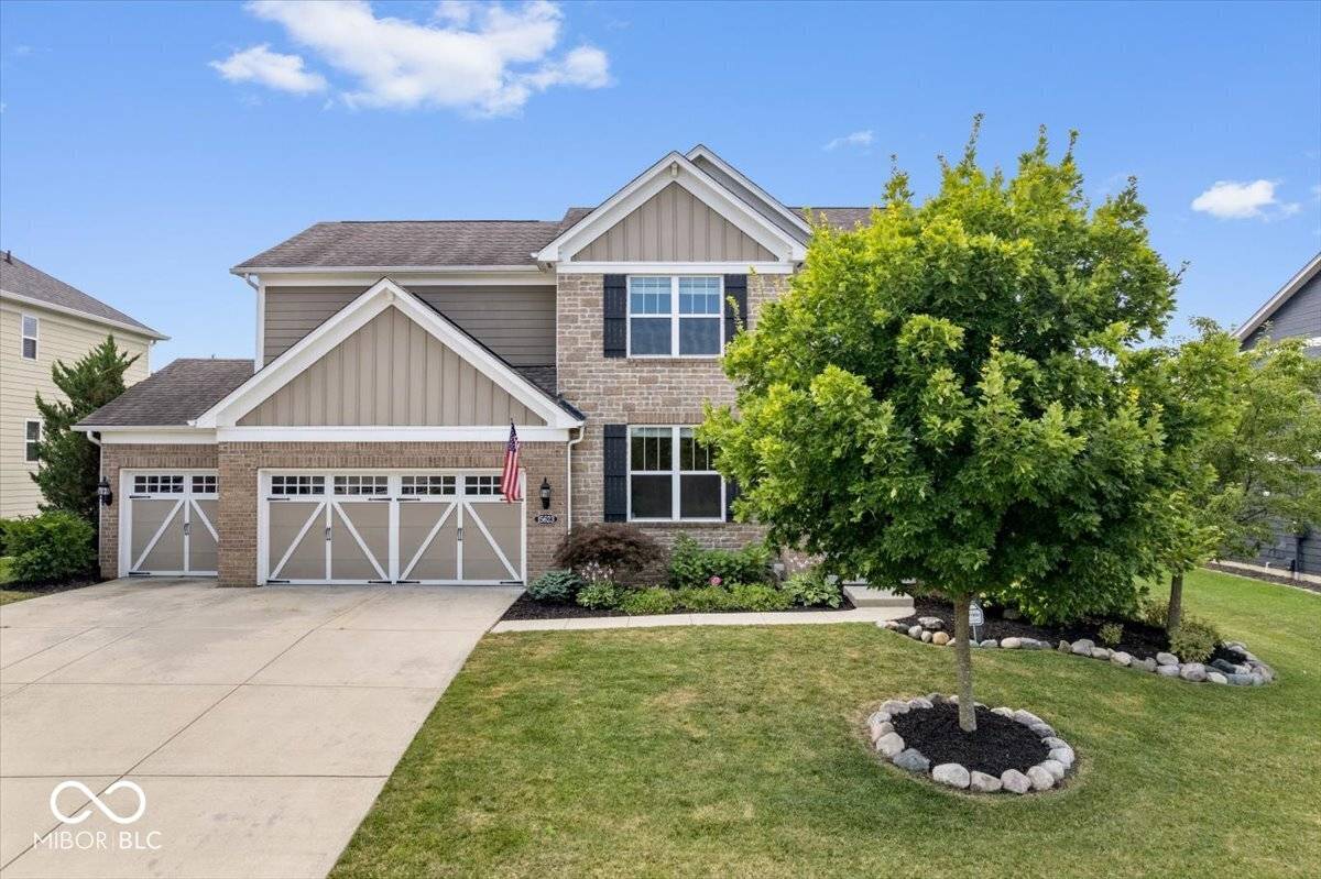 15623 Viking Commander WAY, Westfield, IN 46074