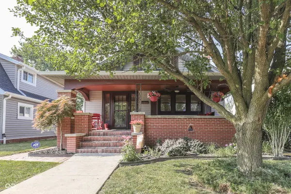 Beech Grove, IN 46107,1005 Main ST