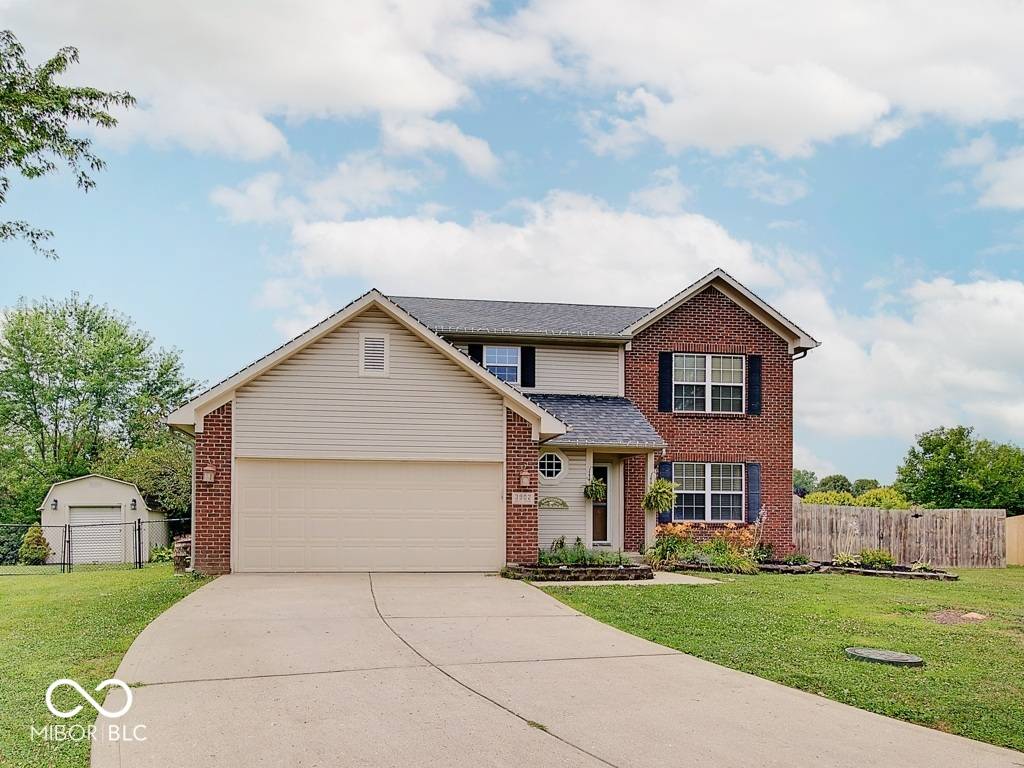 Indianapolis, IN 46237,3902 Jekyll CT