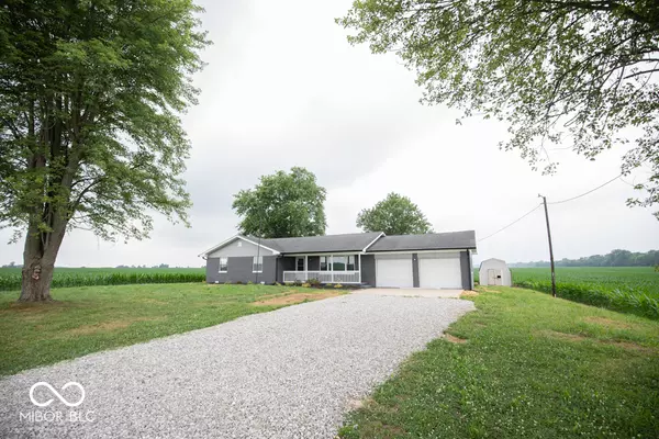 Columbus, IN 47203,7950 N 475 E