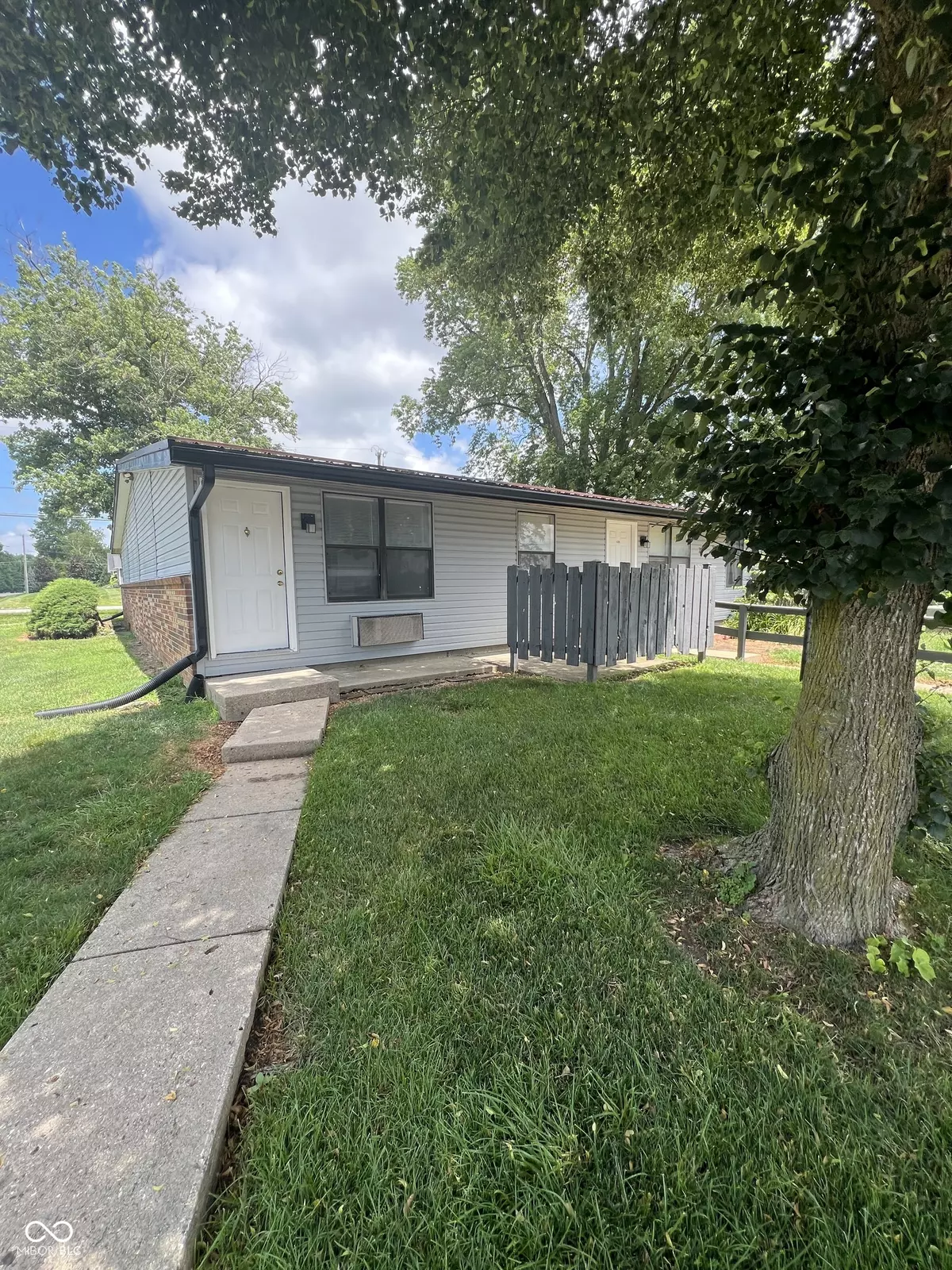 Crawfordsville, IN 47933,2000 Indianapolis RD #130
