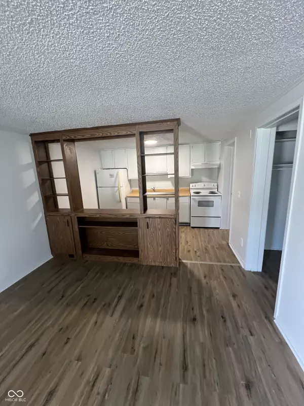 Crawfordsville, IN 47933,2000 Indianapolis RD #130