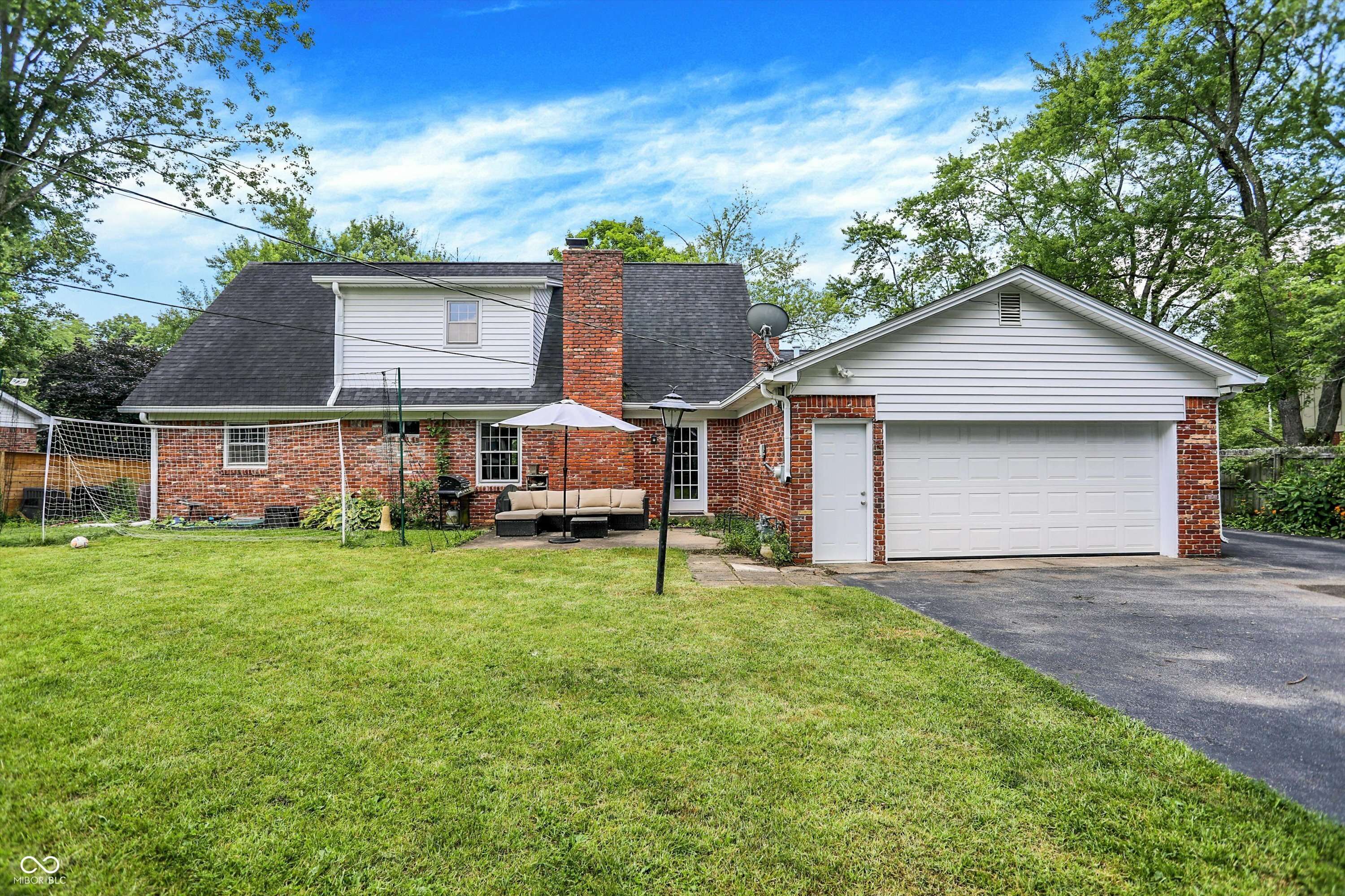 Indianapolis, IN 46250,4936 E 72nd PL