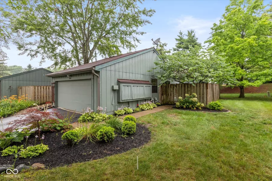 5038 Hawthorne WAY, Avon, IN 46123