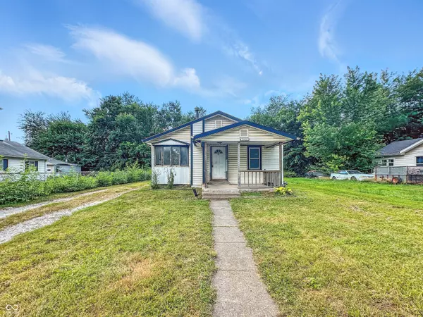 Indianapolis, IN 46241,1518 S Goodlet AVE