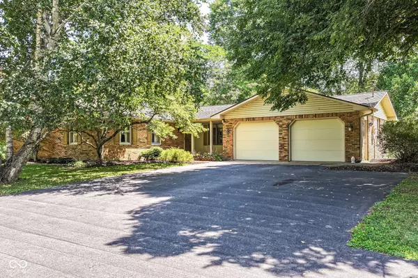 5600 Alexandria PIKE, Anderson, IN 46012