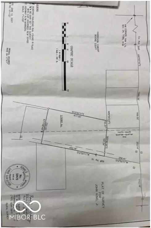 Lebanon, IN 46052,3010 S State Road 39