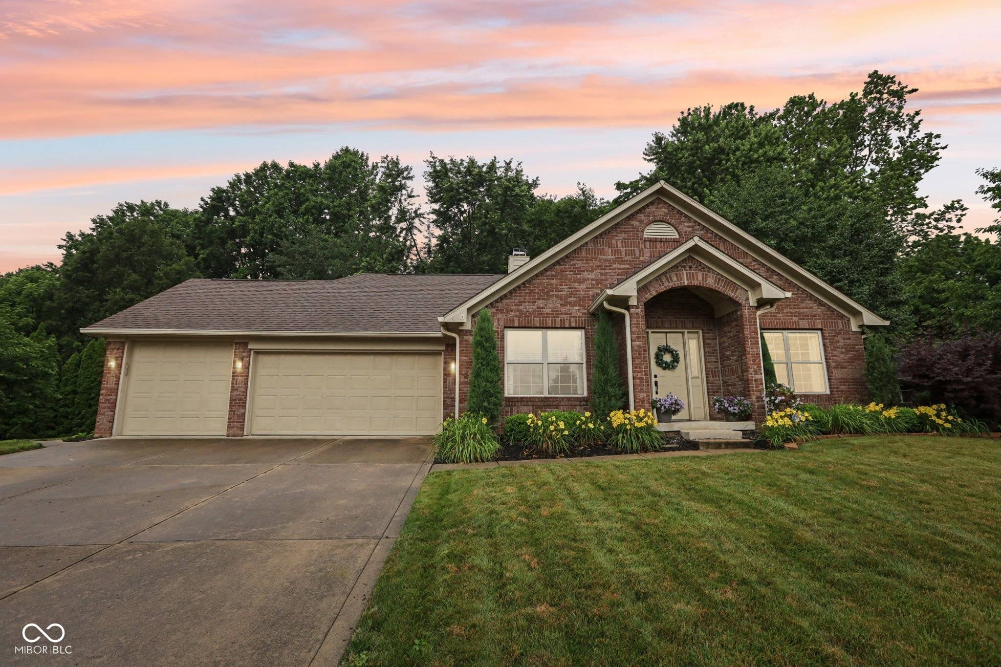 7910 Islay RD, Indianapolis, IN 46217