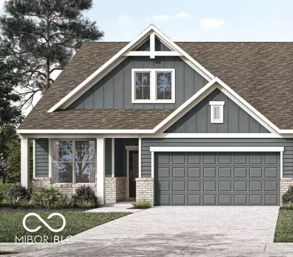 Westfield, IN 46062,3890 Holly Brook DR