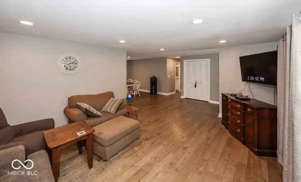 Columbus, IN 47203,3040 Revere CT