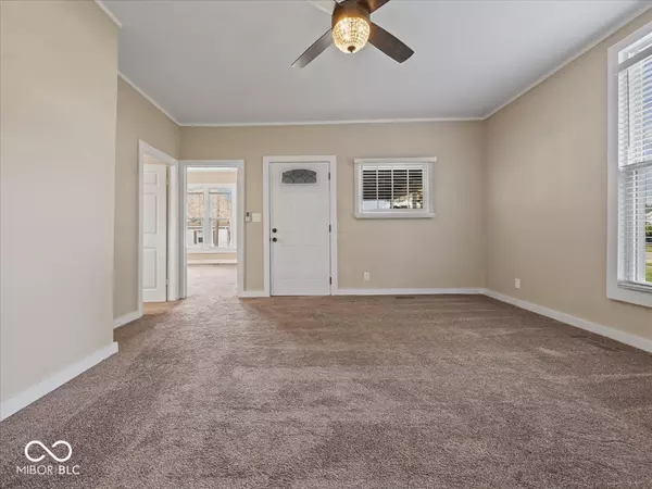 Shelbyville, IN 46176,411 Montgomery ST