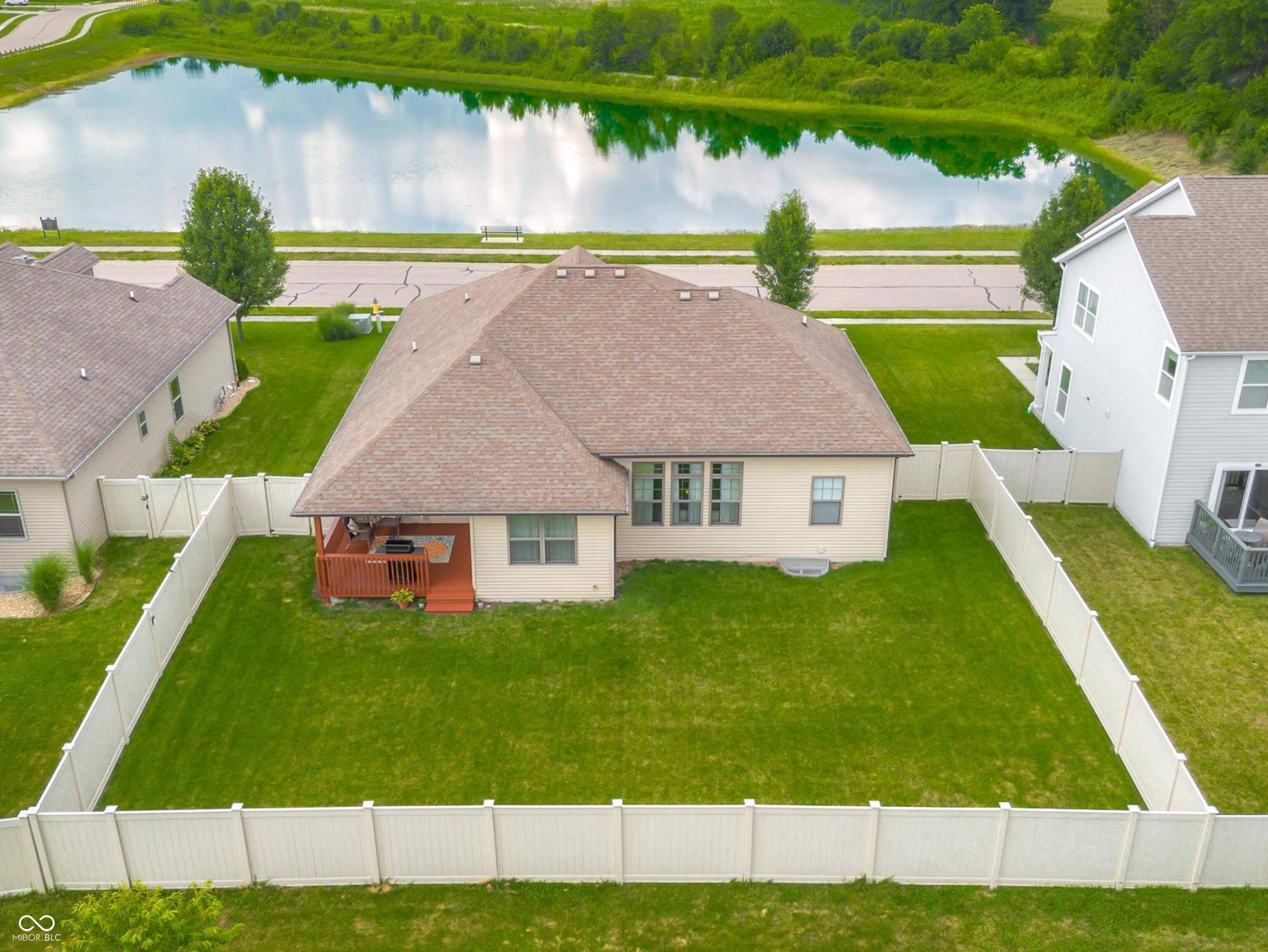 Columbus, IN 47201,2533 Violet WAY