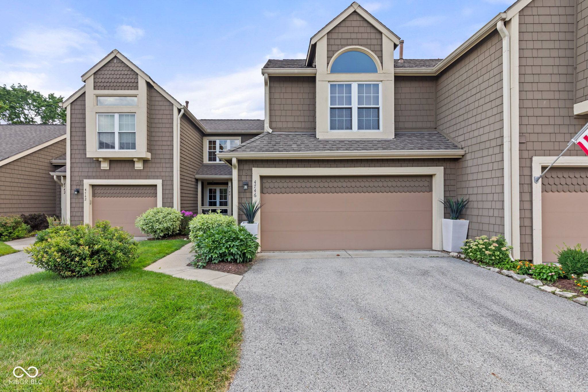 4746 Stoughton CT, Indianapolis, IN 46254