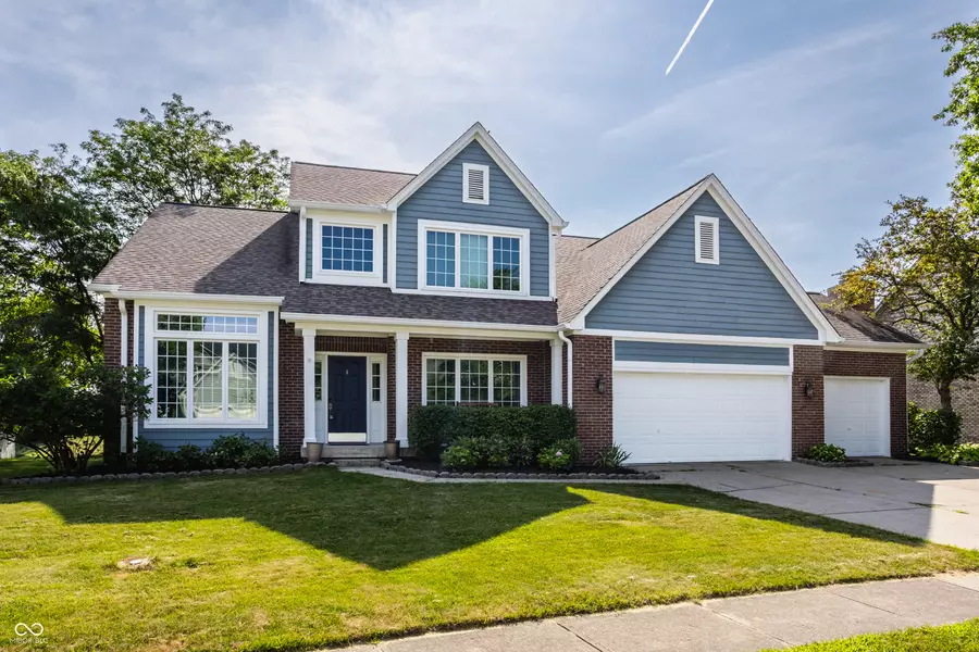 12861 Clifford CIR, Carmel, IN 46032