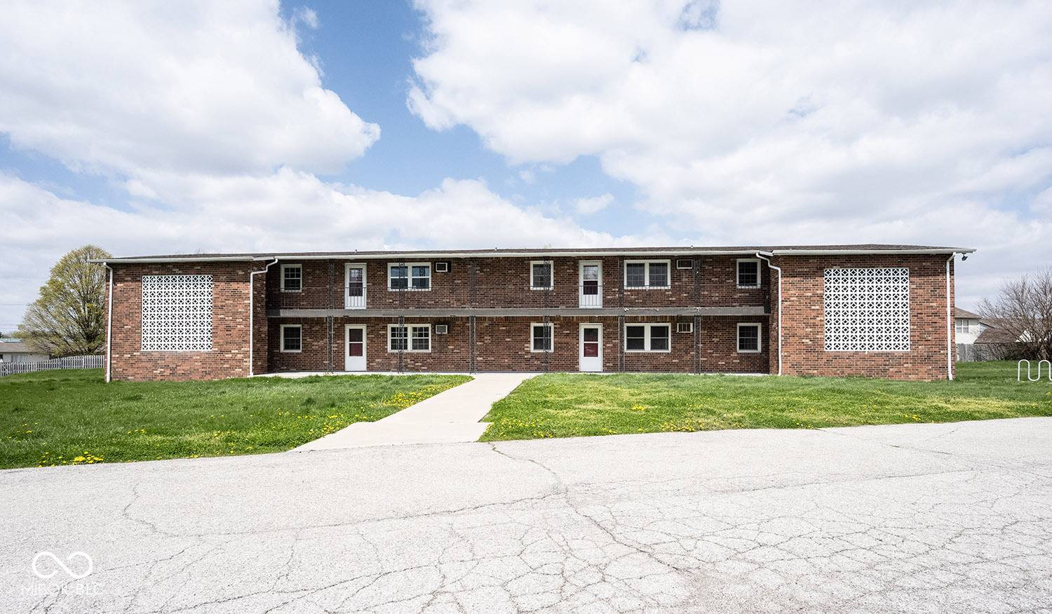 140 Maple Park DR #6, Westfield, IN 46074