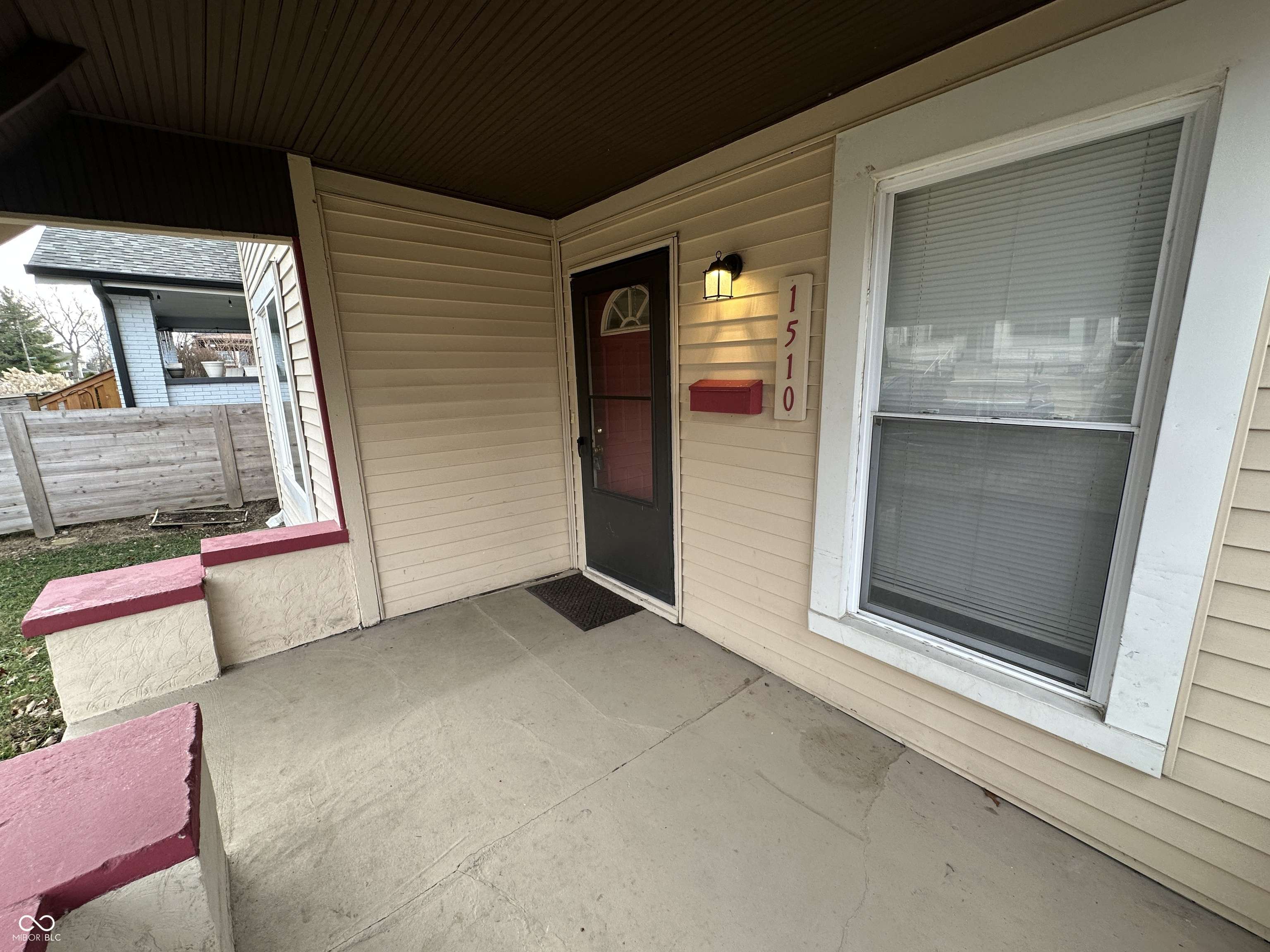 Indianapolis, IN 46203,1510 Spruce ST