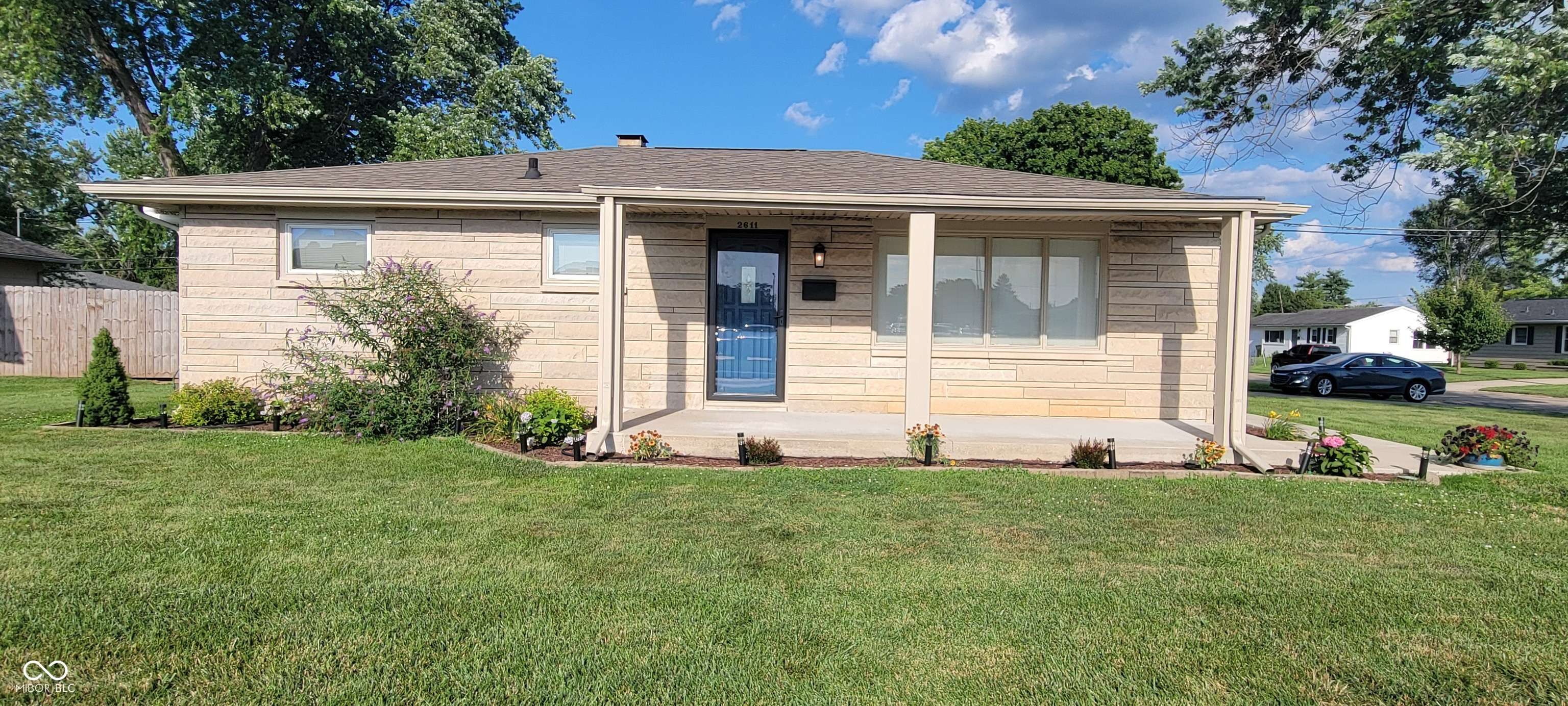 Columbus, IN 47203,2611 Taylor RD