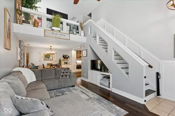 Greenwood, IN 46143,564 Mountain Pine DR