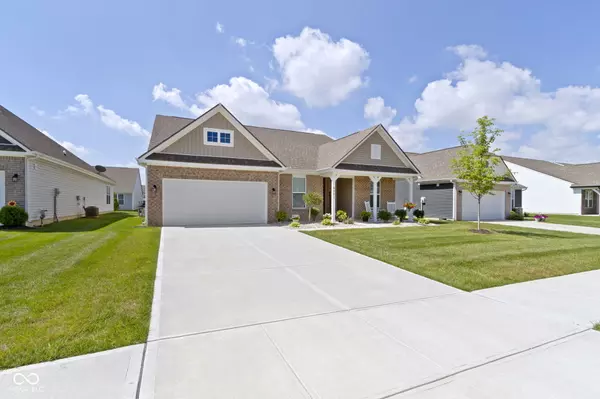 Pendleton, IN 46064,9801 Zion WAY