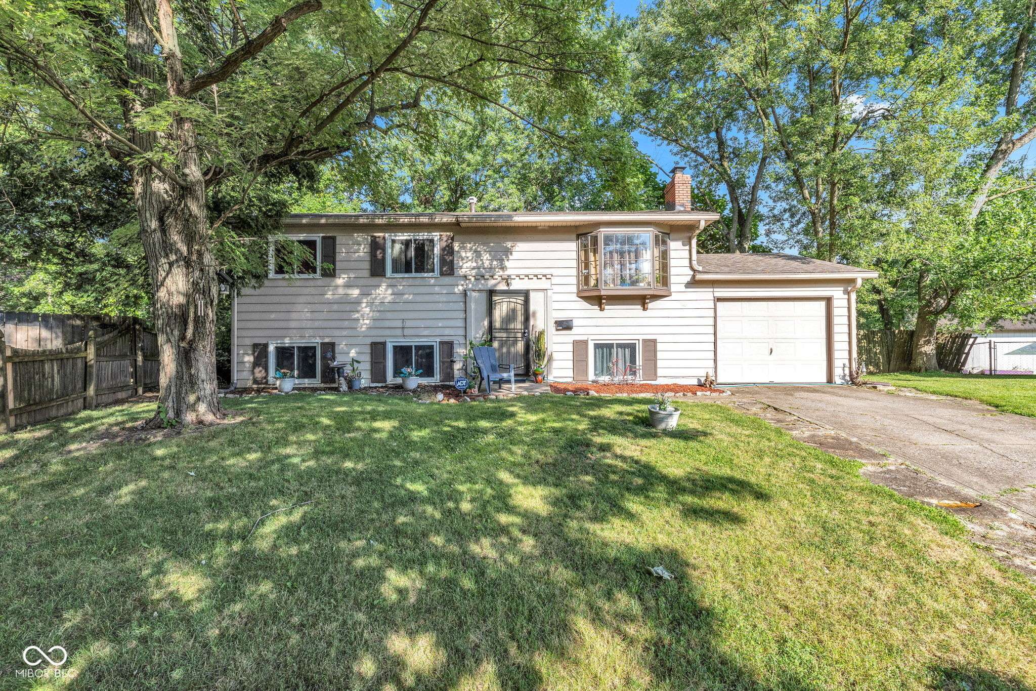 3909 Richelieu CT, Indianapolis, IN 46226